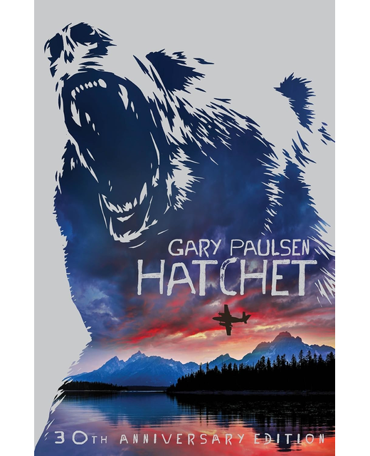 Hatchet - 30th Anniversary Edition