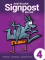 Australian Signpost Maths 4  Student Book