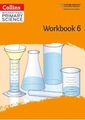 Collins International Primary Science Workbook 6