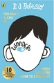 WONDER PB