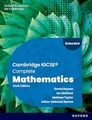 Cambridge IGCSE Complete Mathematics - Extended