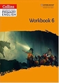 Collins International Primary English  Workbook 6