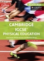 Cambridge IGCSE Physical Education - Student Book