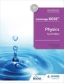 Cambridge IGCSE Physics
