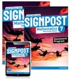 Australian Signpost Mathematics New South Wales 7  Value Pack  Student Book EBook and Homework Program