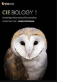 CIE Biology 1 Student Workbook