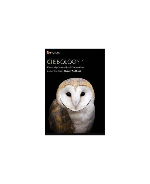 CIE Biology 1 Student Workbook