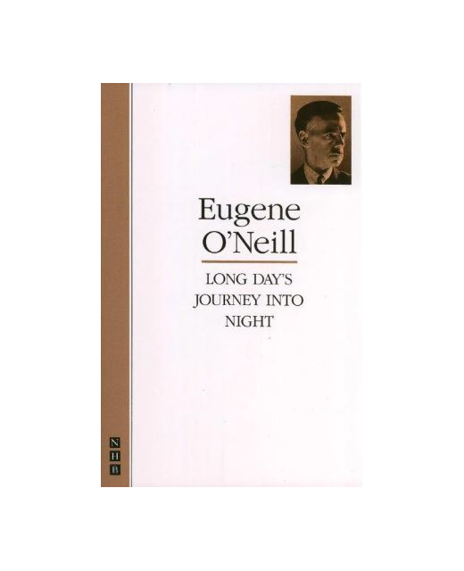 Long Day's Journey into Night