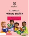 Cambridge Primary English Workbook 3 + Digital Access
