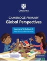 Cambridge Primary Global Perspectives - Learner's Skills Book 5 + Digital Access 1 Year