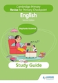 Cambridge Primary Revise for Primary Checkpoint - English Study Guide