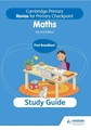 Cambridge Primary Revise for Primary Checkpoint - Mathematics Study Guide