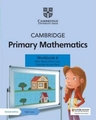 Cambridge Primary Mathematics Workbook 6 + Digital Access 1 Year