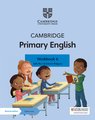 Cambridge Primary English Workbook 6 + Digital Access