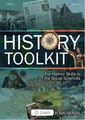 History Toolkit - For History Skills in the Social Sciences