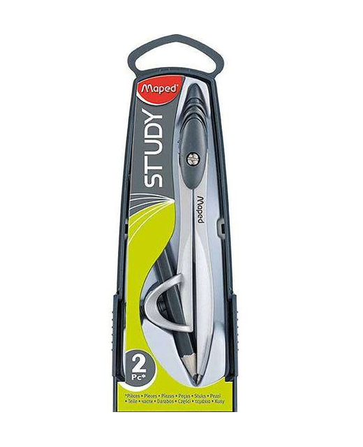 Compass Maped Study Universal 119410 with Pencil