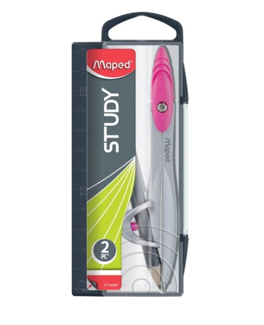 COMPASS MAPED 119410 STUDY UNIVERSAL