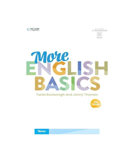 More English Basics Revised - More Essential Tools to Improve Your English Skills