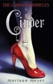 Cinder - The Lunar Chronicles Book 1