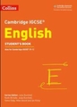 Cambridge IGCSE English - Student's Book
