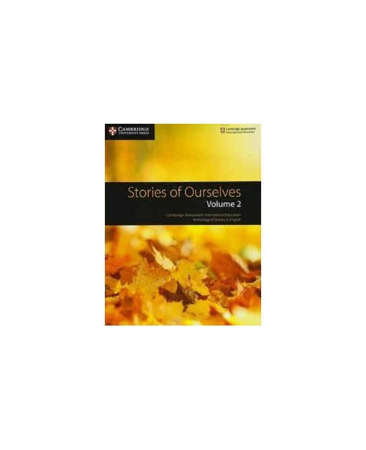 Stories of Ourselves - Volume 2