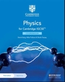 Cambridge IGCSE Physics Coursebook + Digital Access 2 Years