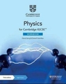 Cambridge IGCSE Physics Workbook + Digital Access 2 Years