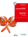 Cambridge IGCSE Spanish Student Book