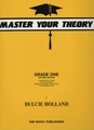 Master Your Theory Grade One