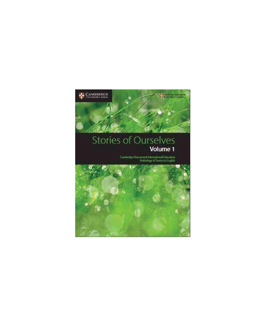 Stories of Ourselves - Volume 1