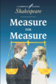 Measure for Measure - Cambridge School Shakespeare