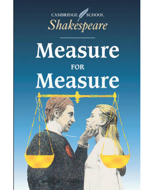 Measure for Measure - Cambridge School Shakespeare