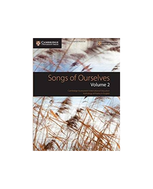 Songs of Ourselves - Volume 2