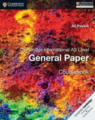 Cambridge International AS Level English General Paper Coursebook