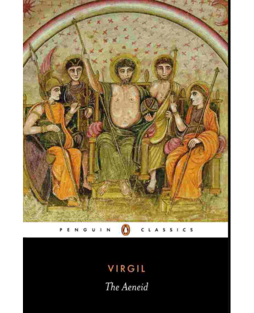 The Aeneid - Penguin Classics