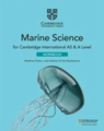 Cambridge International AS and A Level Marine Science Workbook
