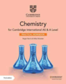 Chemistry for Cambridge International AS and A Level - Practical Workbook