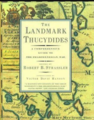 The Landmark Thucydides- A Comprehensive Guide to the Peloponnesian War