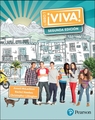 Viva 1 - Student Book