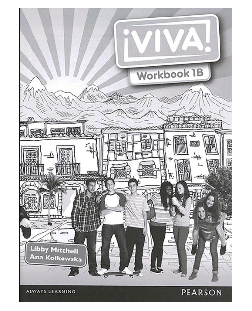 Viva - Workbook 1B