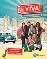 Viva 3 Rojo - Student Book