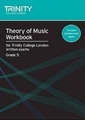Theory of Music - Workbook Grade 5