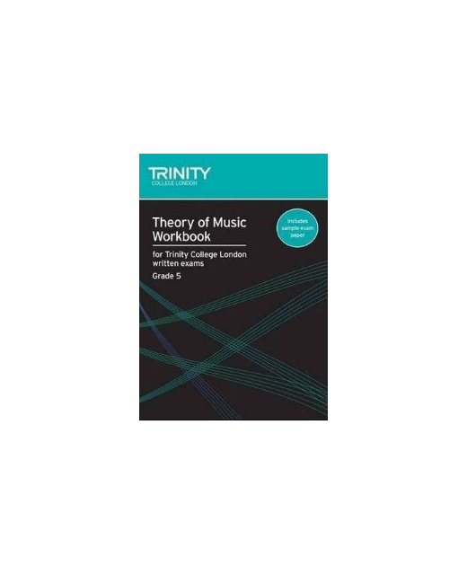 Theory of Music - Workbook Grade 5