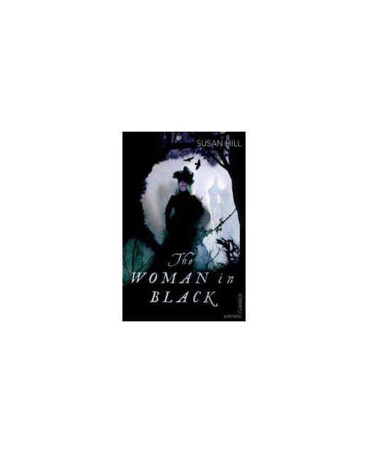 The Woman in Black