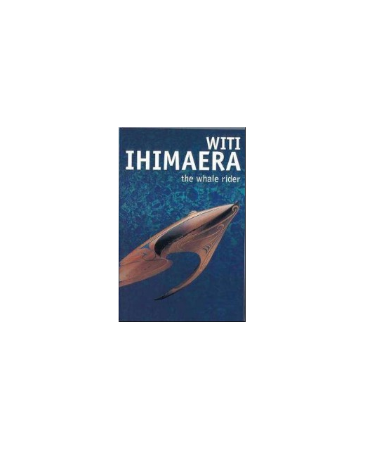 The Whale Rider - Original