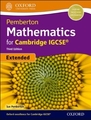 Pemberton Mathematics for Cambridge IGCSE - Extended