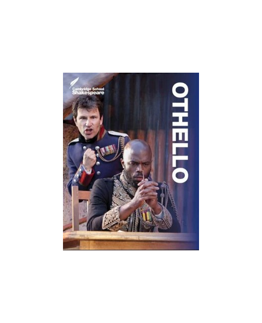 Othello - Cambridge School Shakespeare