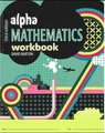 Alpha Mathematics Workbook