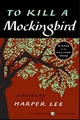To Kill a Mockingbird