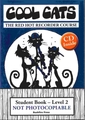 Cool Cats - The Red Hot Recorder Course - Level 2 Student Book